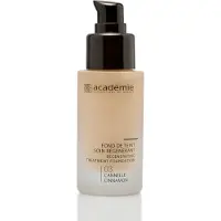 Académie Scientifique de Beauté Complexion nestemäinen meikkivoide kosteuttava vaikutus sävy 04 Hazelnut 30 ml