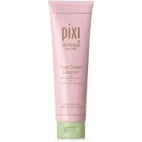 Pixi Rose Cream Cleanser 135 ml