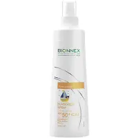 Bionnex Aurinkosuojasuihke lapsille SPF 50+ Preventiva, 200 ml