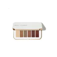 Jane Iredale Eye Shadow Palette Naturally Glam