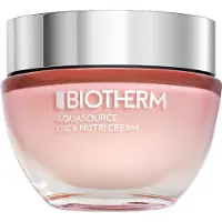 Biotherm Aquasource Cica Nutri Moisturizing Day Cream, 50ml