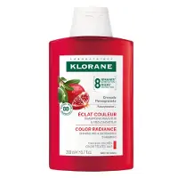 Klorane Pomegranate Shampoo 200 ml