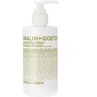 Malin+Goetz Rum Body Lotion - Nude - 250 ml