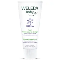 Weleda Baby Derma rauhoittava voide lasten iholle 50 ml