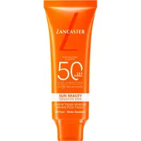 Lancaster Sun Sensitive Mineral Face Cream SPF50 High Protection 50 ml