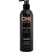 CHI Luxury Black Seed Oil Gentle Cleansing Shampoo hellävarainen puhdistava shampoo 739 ml