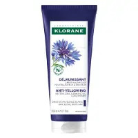 Klorane Organic Centaury Conditioner silverbalsam 200 ml