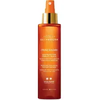 Institut Esthederm Aurinkosuojaöljy - Esthederm - Aurinkosuojaöljy Hoitava suoja - 150ml - UV-suoja - Ilman alkoholia