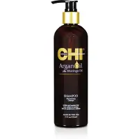 CHI Argan Oil Shampoo 340 ml