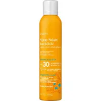 PUPA Milano Invisible Sunscreen Spray SPF30 200ml