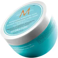 Moroccanoil Hydration Weightless Hydrating Mask 250 ml
