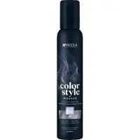 Indola Color Style HiusvMuusiahto 200 ml Pearl Grey
