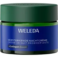 Weleda Blue Gentian &amp; Edelweiss Night Cream 40ml