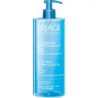 Uriage Extra-Rich Dermatological Gel 500 ml