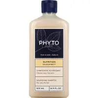 Phyto Paris NUTRITION Shampoo 500 ml