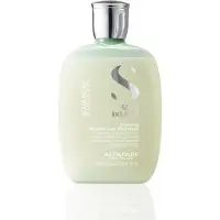 Alfaparf Milano Semi Di Lino Scalp Relief Calming Micellar Low Shampoo 250 ml