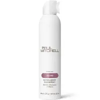 Paul Mitchell Extra Body Finishing Spray, 300ml