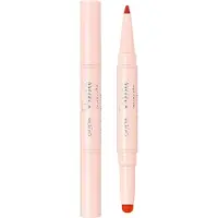 PUPA Milano Vamp! Creamy Duo 011 Orange Red 0,8 grammaa