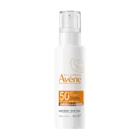 Avene Sun Anti-Pigmintation Tinted Fluid sävyttävä suojafluidi kasvoille pigmenttiläiskien ehkäisyyn SPF 50+ 40 ml