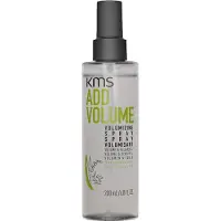KMS California AddVolume Volumizing Spray, 200ml