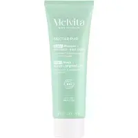 Melvita Kuorintanaamio 3 in 1 - NECTAR PUR - 75 ml - Sekaihoille ja rasvoittuville ihotyypeille - Vegaaninen