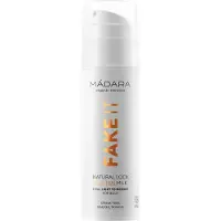 Mádara Fake It Natural Look Body Itseruskettava maito 150 ml