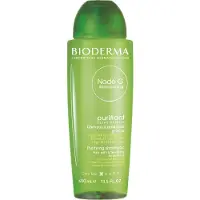 Bioderma Node G Purifying Shampoo 400ml