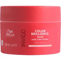 Wella Invigo Brilliance Mask Fine, 150ml