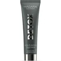 Mádara Ultra Purifying MUD Mask 60 ml