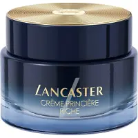 Lancaster Ligne Princière Rich Cream voide kuivalle ja erittäin kuivalle iholle 50 ml