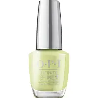 OPI Me, Myself, and OPI Infinite Shine Clear Your Cash