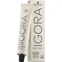 Schwarzkopf Igora Royal Absolutes Silverwhite - Grey Lilac 60 ml