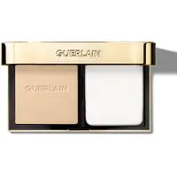 Guerlain Parure Gold Compact Kiinteä meikkivoide 8.7 g Nr. 0N