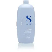 Alfaparf Milano Semi di Lino Density tuuheuttava shampoo hennoille hiuksille 1000 ml