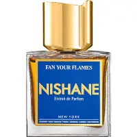 Nishane Fan Your Flames, Extrait de Parfum 50ml