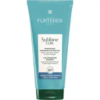 Rene Furterer Sublime Curl Shampoo 200 ml