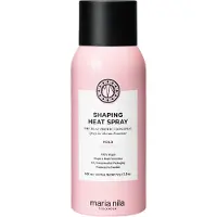 Maria Nila Shaping Heat Spray, 100ml Travel Size