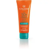 Collistar Sun Active Protection Sun Cream Face/Body SPF 50 100 ml