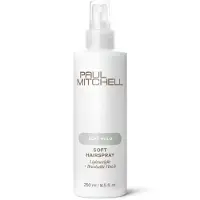 Paul Mitchell Soft Hold Soft Hairspray hiuslakka kevyt kiinnitys 250 ml