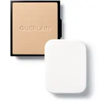 Guerlain Parure Gold Skin Control kiinteä mattapinnan antava meikkivoide täyttöpakkaus sävy 2N Neutral 8,7 g