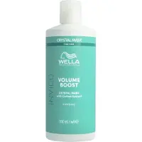 Wella Invigo Volume Boost Crystal Mask, 500ml