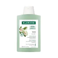 Klorane Shampoo With Almond 200ml