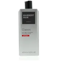 Marbert Man Classic Sport Suihkugeeli 400 ml