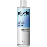 Nioxin Anti-Hairloss Shampoo, 475ml