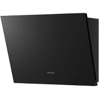 Miele DAH 2660 Escala -liesituuletin, Obsidian-musta