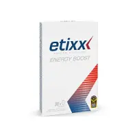 Etixx Boost Energiakapselit Neutraali Maku 30 Yksiköt