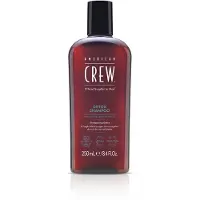 American Crew Hair Care & Body Detox Shampoo Shampoo 250 ml
