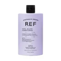 Ref Cool Silver Conditioner, 245ml