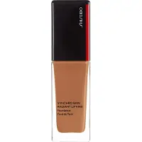 Shiseido Synchro Skin Radiant Lifting Foundation SPF30, 430 Cedar