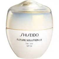 Shiseido Future Solution Lx Total Protective 50ml Kasvovoide